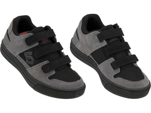 Buty Five Ten Freerider Kids VCS Grey Five / Core Black / Grey Four